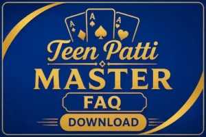 Teen Patti Master