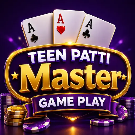 Teen Patti Master