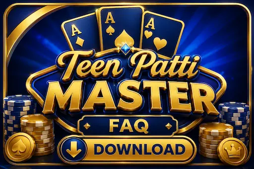 Teen Patti Master