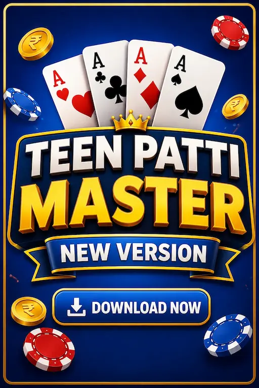 Teen Patti Master