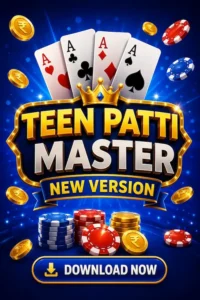 Teen Patti Master