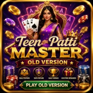 Teen Patti Master