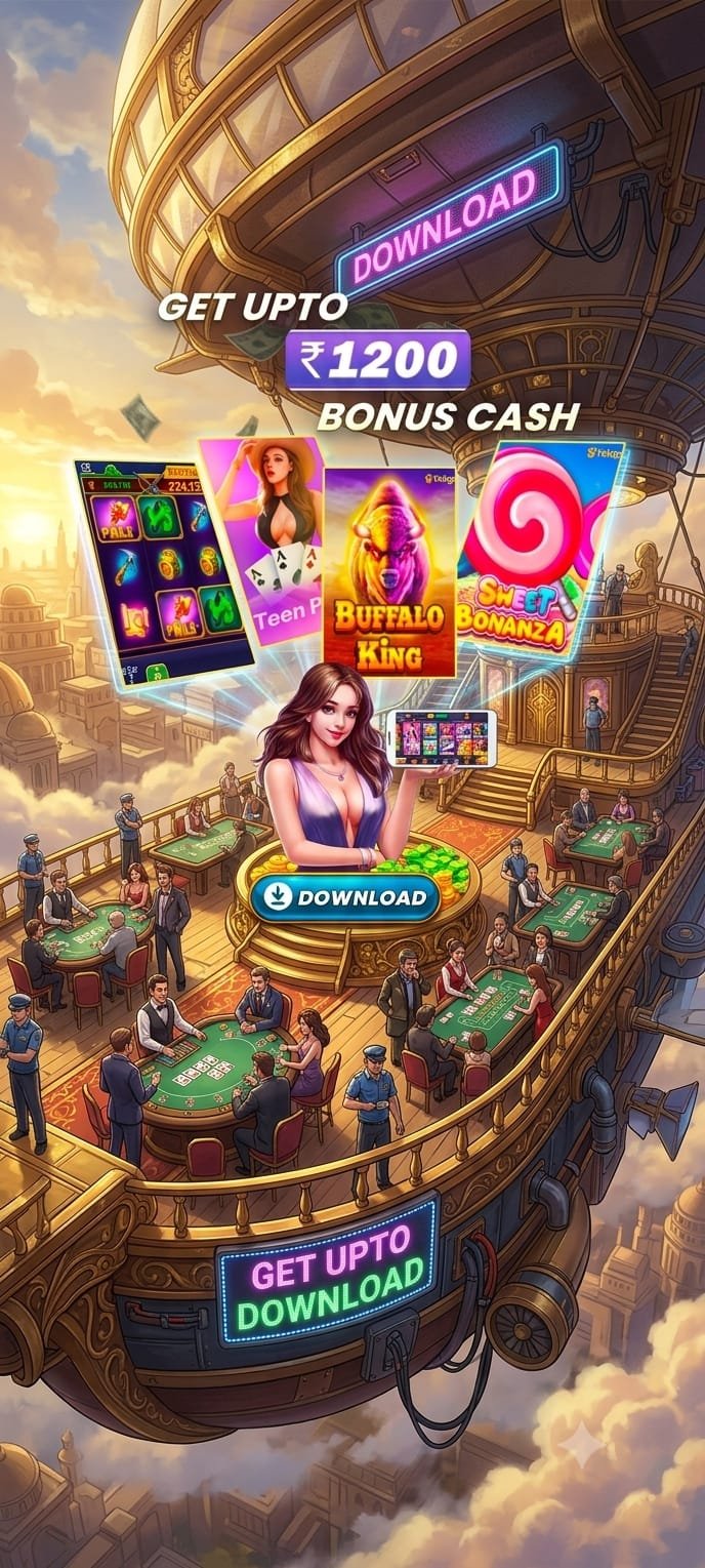 Teen Patti Master