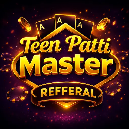 Teen Patti Master