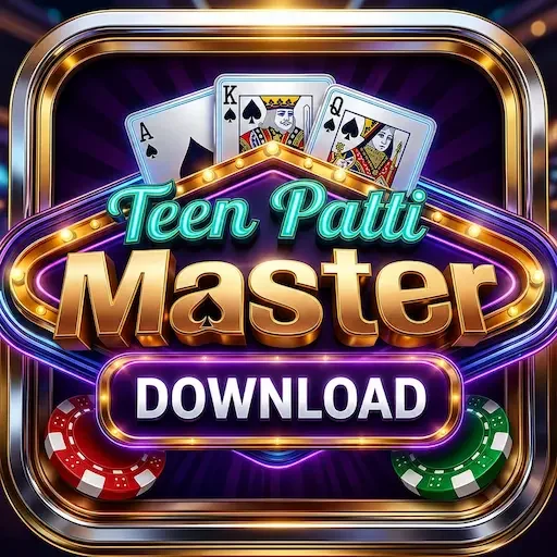 Teen Patti Masster